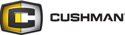 Cushman® logo