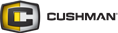 Cushman® Logo Brand in Council Bluffs, IA