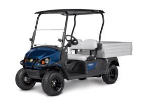 Shop Now Cushman® Golf Cart for sale in Council Bluffs, IA